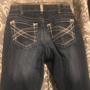 Ariat Women’s Bootcut Jeans 26R